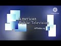 American Public Television Logo History