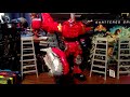 Kishiryu Series 01 DX KishiRyuOh Review