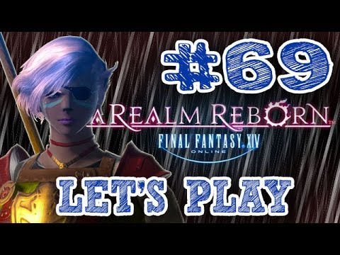 FFXIV: A Realm Reborn - Part 69: Below My Paygrade