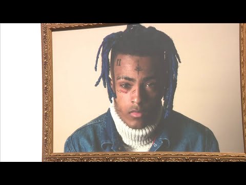 XXXTentacion's 'Bad Vibes Forever, Vol. 1' album release party held in Wynwood