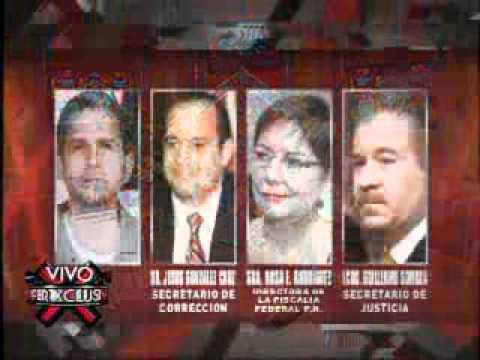 SuperXclusivo - Sufre humillaciones De Castro Font