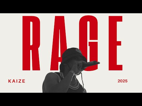 Rage - Kaize (Official Audio) | Latest Haryanvi Songs 2025