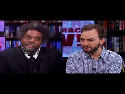 TOP 20 Cornel West Quotes