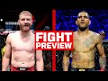 Blachowicz vs Pereira - Power On Full Display | UFC 291