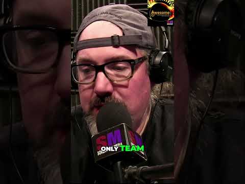 🧃 Studio fridge drama? Sort of.