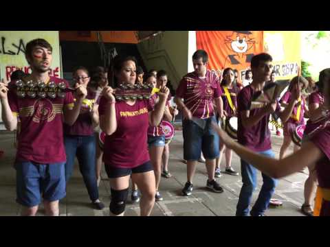 Apresentação Tobabife - Farmatuque