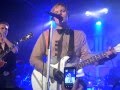 "Love, Selfish Love"- Patrick Stump @ Martini ...