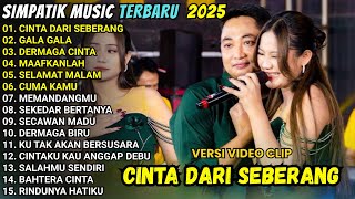 Download lagu CINTA DARI SEBERANG - GALA GALA - SIMPATIK MUSIC FULL ALBUM TERBARU 2025 mp3 Download lagu CINTA DARI SEBERANG - GALA GALA - SIMPATIK MUSIC FULL ALBUM TERBARU 2025 mp3