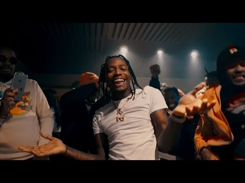 Snapdogg X DirtyNard - Lifestyle (OFFICIAL MUSIC VIDEO)