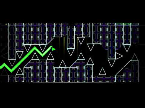 I can’t believe I finished this level