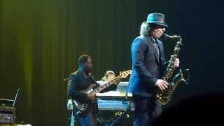 Boney James Batucada (The Beat) Live!