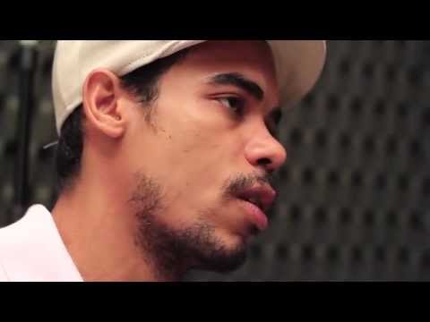 O QUE É O RAP? - RAMONZIN