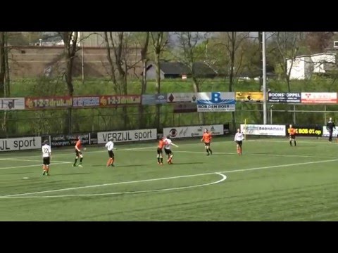 20160423 Jodan Boys D1