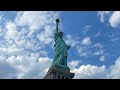 Liberty Statue 2022 From Liberty Island To Statue Cruise Departure In New Jersey
