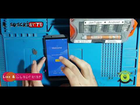 Como Hacer Un HARD RESET EN AXON 7 ZTE