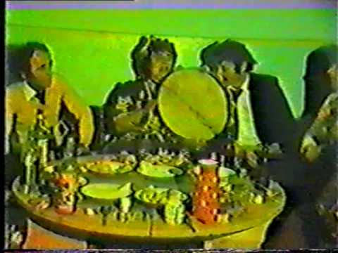 HAMIDE SADIKU NE SOFER ME AGUSTININ DHE GRUPIN - VETE ME THE TE DUA