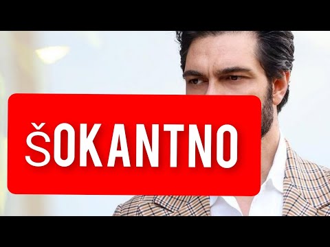 TOTALNO ŠOKANTNO - Halil Ibrahim Ceyhan HITNO REAGOVAO - Desilo se NAJGORE
