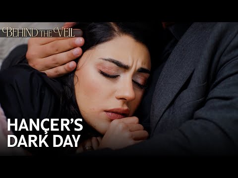 Hançer is suffering great destruction | Behind the Veil Episode 322 [MULTI SUB]