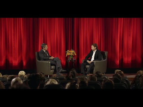 The Hollywood Reporter: Jerry Bruckheimer - Pirates of the Caribbean