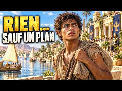 Rien... sauf un plan