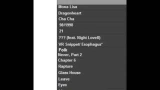 XXXTentacion - Dragonheart (Dream Evil)