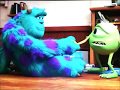 J B Eagle Reviews Episode 44 Monsters University Review
