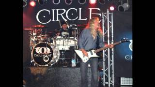 CIRCLE OF LIGHT - CIRCUS COMES TO TOWN