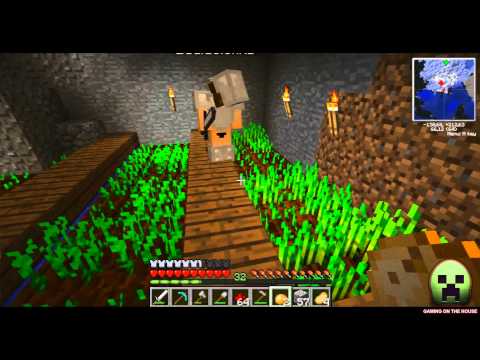 SimiosCraft - #3 El día mas triste de la historia