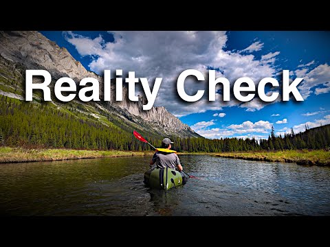 Is packrafting worth it?