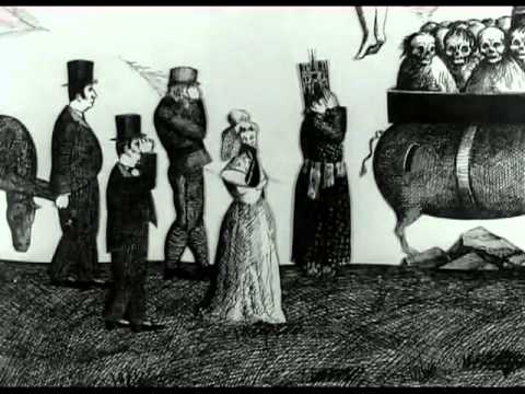 Red Rack'em - If Only The Past [Bergerac]