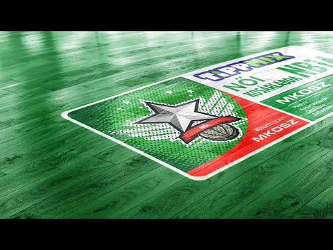 TFSE-MTK vs BKG-PRIMA NATURA Szigetszentmiklós