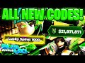 Blue Lock Rivals NEL RIN RIN REWORK NEW CODES LUCKY SPINS MONEY Roblox