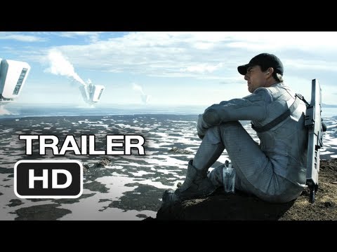  Trailer : Oblivion