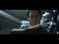  Trailer : Oblivion