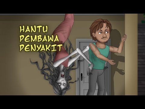 107+ Hantu Pocong Ipin Upin Gratis Terbaru