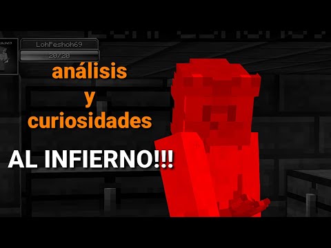 Simioscraft Análisis Capítulo 7 T1