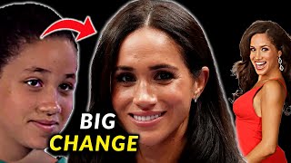 Meghan Markle Facts