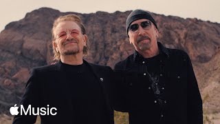 U2: ’Songs of Surrender’ &amp; Reflecting on their Musical Legacy | Apple Music
