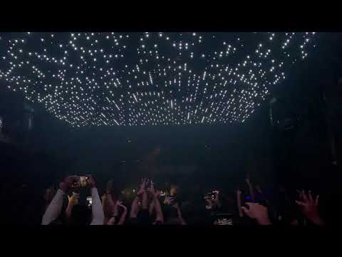Menno De Jong - Creatures Of The Night(Adam Ellis Remix)(Menno Solo Farewell Tour 2020 @Le Noir KL)
