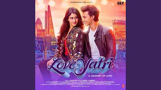 Loveyatri Mashup (Remix By Lijo George,Dj Chetas)