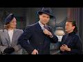THE HUNT FOR THE LOST MILLION! 💰 The Red Hornet (1947) Retro Mystery