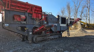 Concasseur à mâchoires Sandvik QJ341 à vendre - Image 6 | Machineryline CA Concasseur à mâchoires Sandvik QJ341 | Image 6 - Machineryline