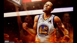 Stephen Curry wallpaper portrait