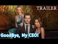 Goodbye, My CEO (2023) Official Trailer #reelshort #drama