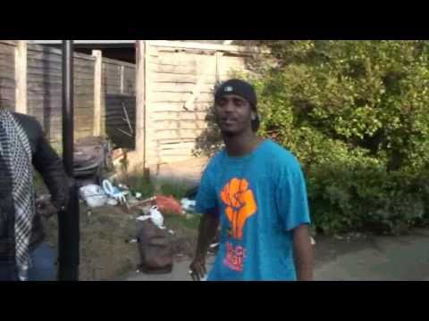 Black The Ripper & Remson - Detox Freestyle 2009 (GOODCHILD PRODUCTION)
