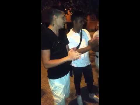 Tio reyes por rumbas