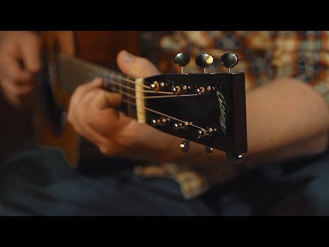 Standard vs Traditional vs Hill Country | Collings Guitars