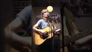 Signe Marie Rustad the Traitor ( Leonard Cohen )