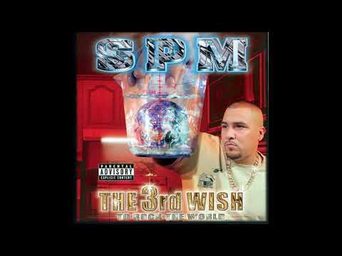 SPM (South Park Mexican) - Wiggy Wiggy (Clean Version)