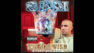 SPM (South Park Mexican) - Wiggy Wiggy (Clean Version)